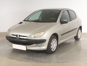 Peugeot 206 - 2004
