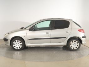 Peugeot 206 - 2004