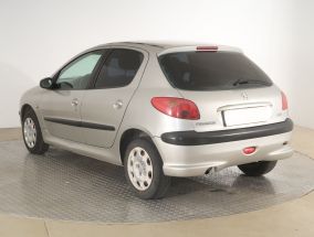 Peugeot 206 - 2004