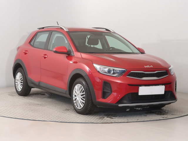Kia Stonic 2022
