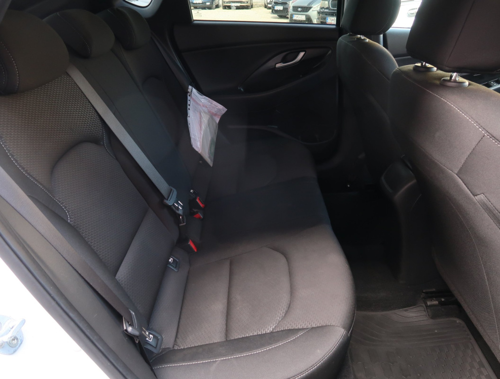 Hyundai i30 Fastback