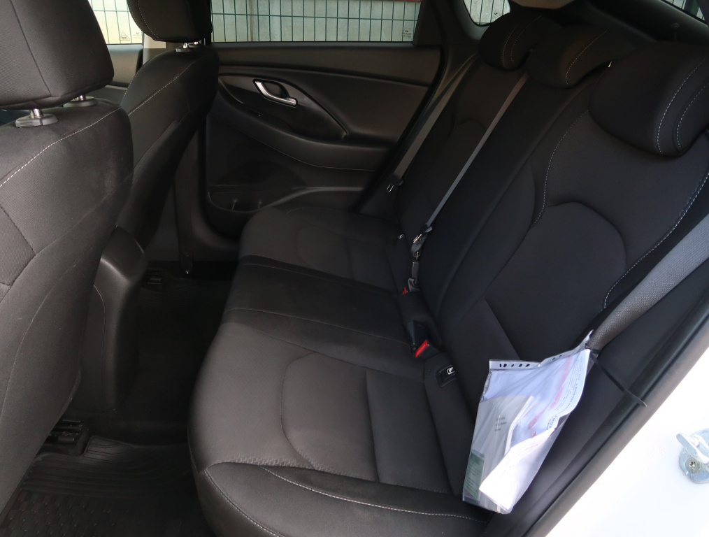 Hyundai i30 Fastback