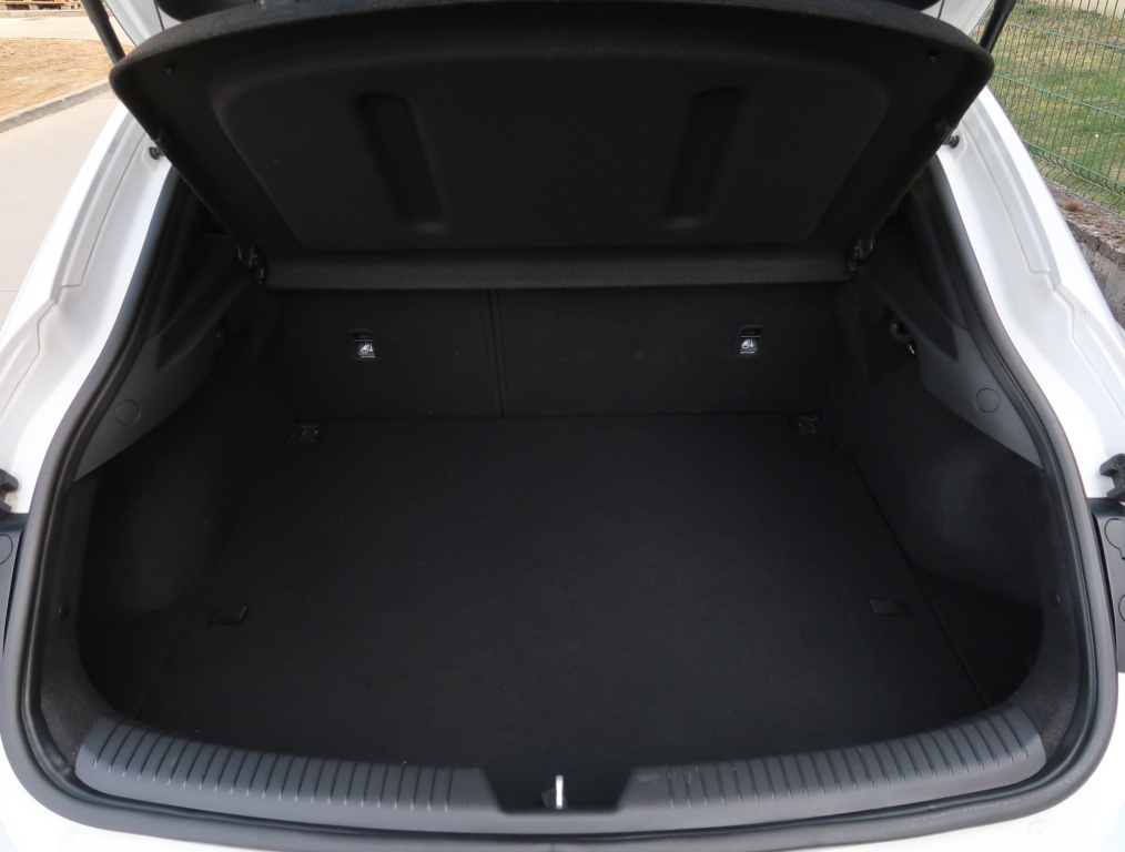 Hyundai i30 Fastback