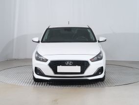 Hyundai i30 Fastback - 2019