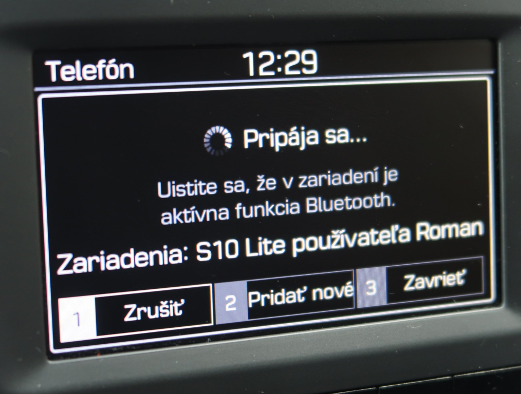 Hyundai i30 Fastback