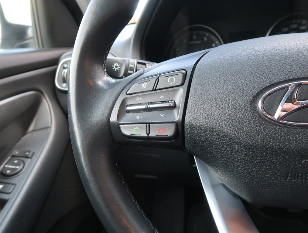 Hyundai i30 Fastback