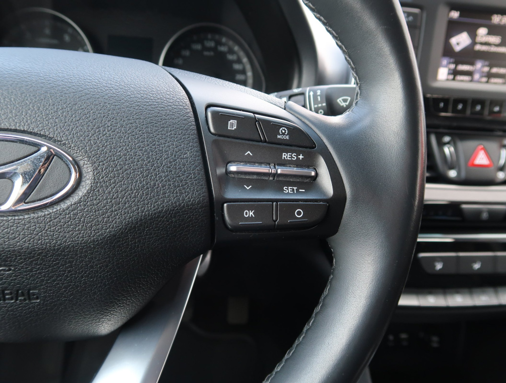 Hyundai i30 Fastback