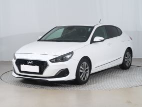 Hyundai i30 Fastback - 2019