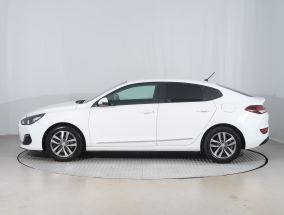 Hyundai i30 Fastback - 2019