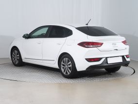 Hyundai i30 Fastback - 2019