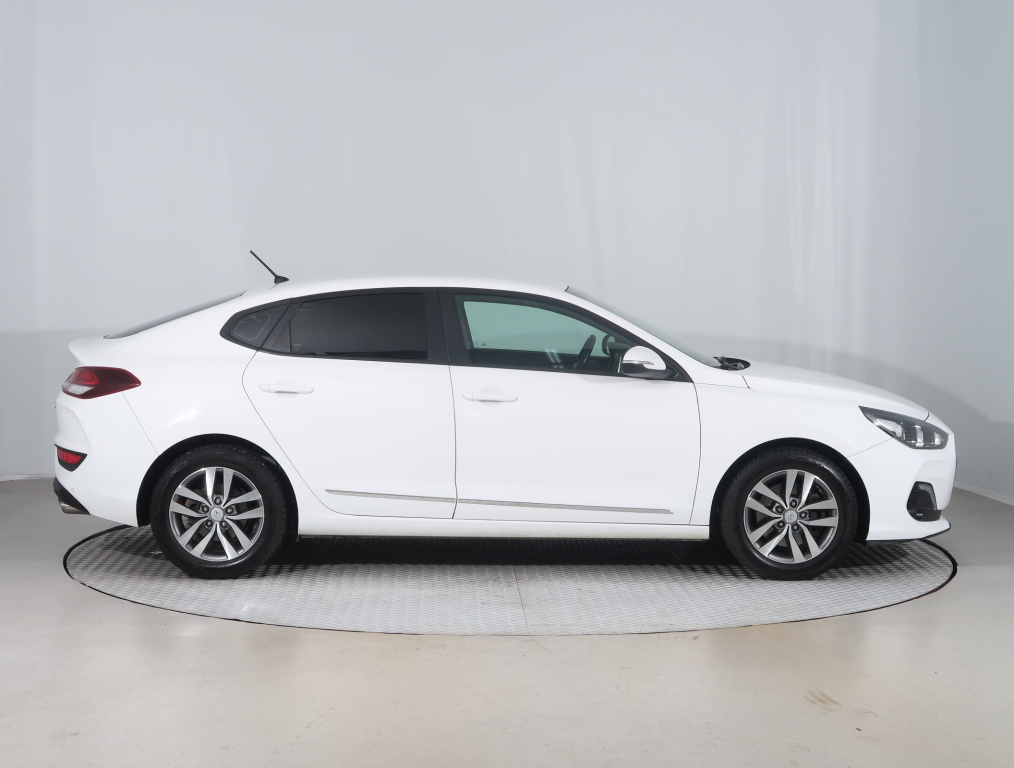 Hyundai i30 Fastback