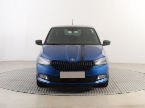 Skoda Fabia - 2021