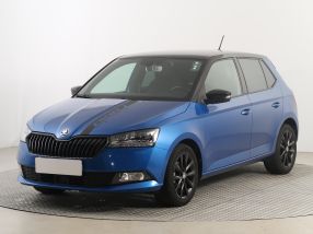 Skoda Fabia - 2021