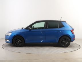 Skoda Fabia - 2021