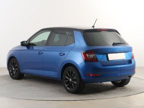 Skoda Fabia - 2021