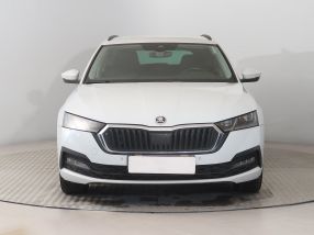 Skoda Octavia - 2022