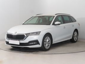 Skoda Octavia - 2022