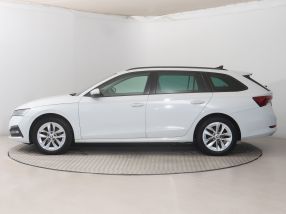 Skoda Octavia - 2022