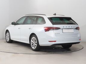 Skoda Octavia - 2022