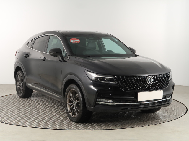 Dongfeng Fengon 5 2022