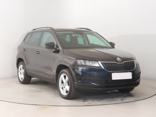 Škoda Karoq 2020