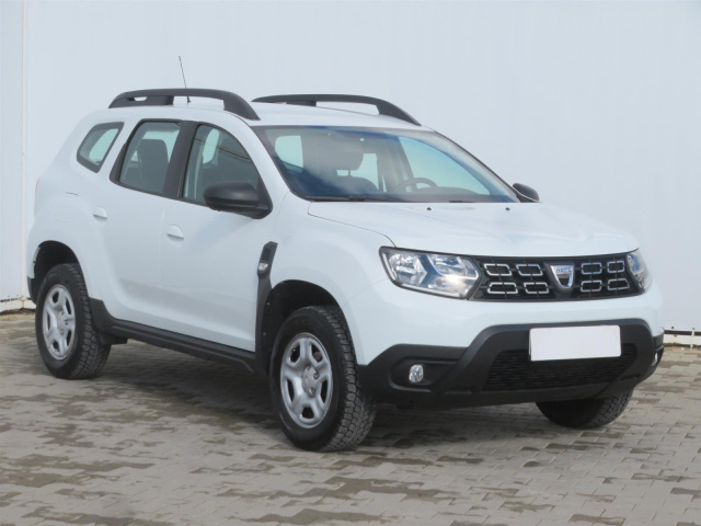 Dacia Duster 2019