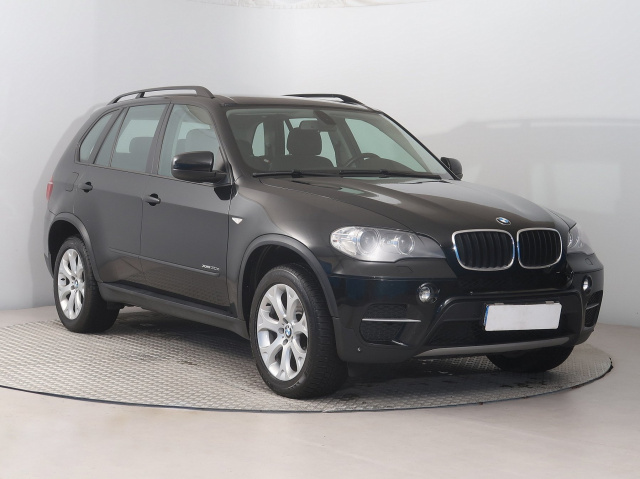 BMW X5 2013