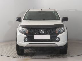 Mitsubishi L200 - 2019