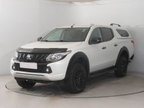 Mitsubishi L200 - 2019