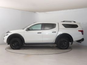 Mitsubishi L200 - 2019