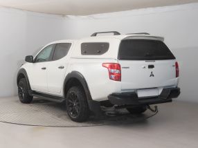 Mitsubishi L200 - 2019