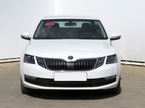 Skoda Octavia - 2018