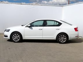 Skoda Octavia - 2018