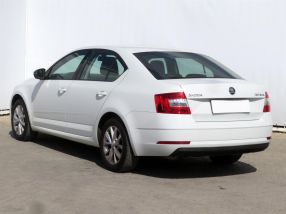 Skoda Octavia - 2018