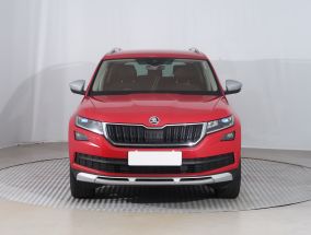 Skoda Kodiaq - 2018