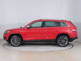 Skoda Kodiaq - 2018