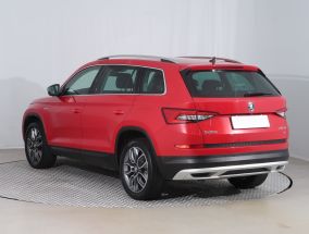Skoda Kodiaq - 2018