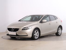 Volvo V40 - 2018