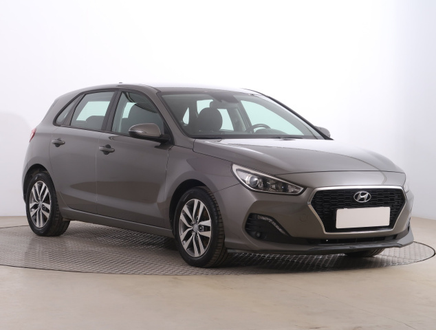 Hyundai i30 2020