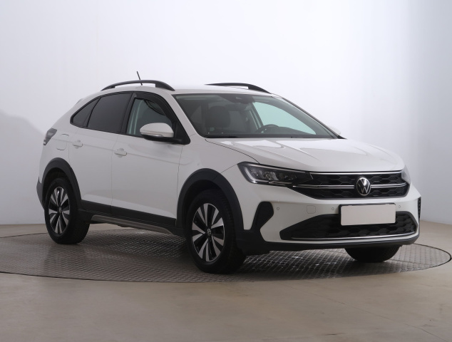 Volkswagen Taigo, 2022