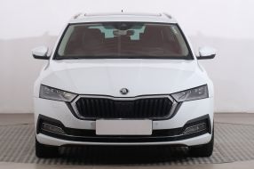 Skoda Octavia - 2020