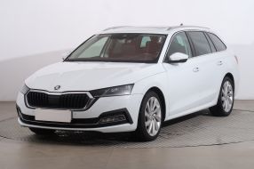 Skoda Octavia - 2020