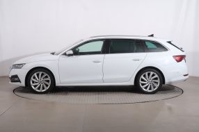 Skoda Octavia - 2020
