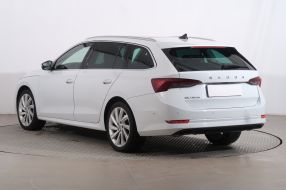 Skoda Octavia - 2020