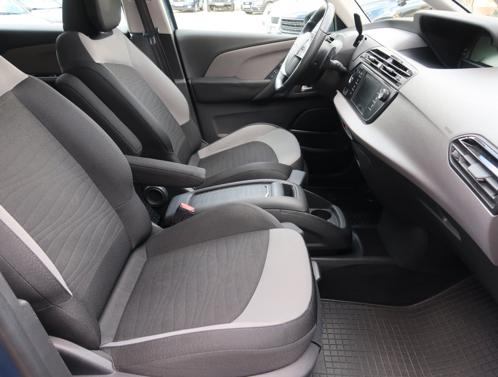 Citroen C4 Grand Picasso