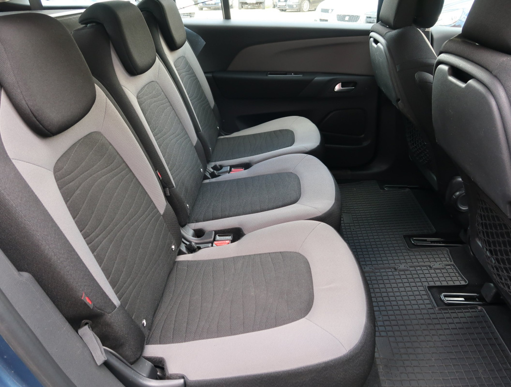Citroen C4 Grand Picasso