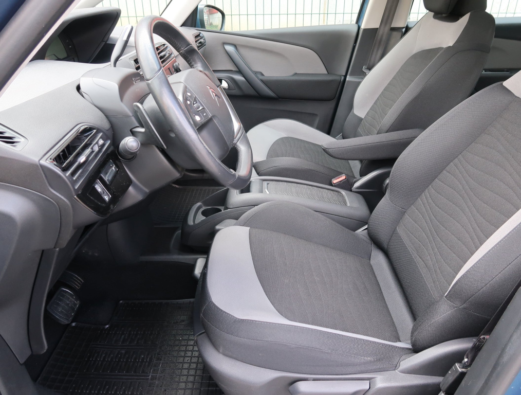 Citroen C4 Grand Picasso
