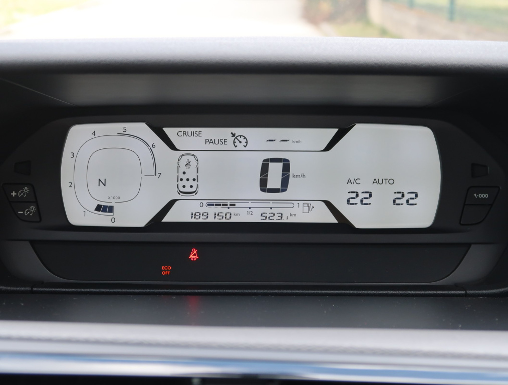 Citroen C4 Grand Picasso