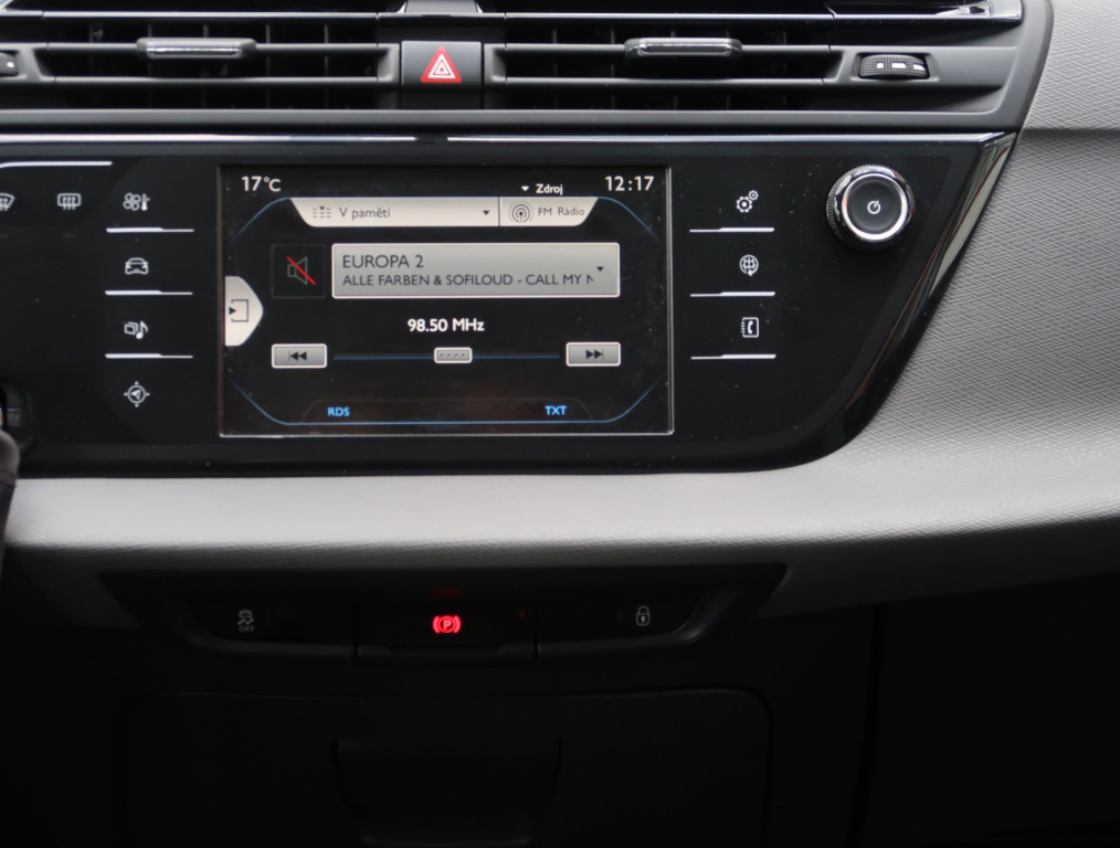 Citroen C4 Grand Picasso