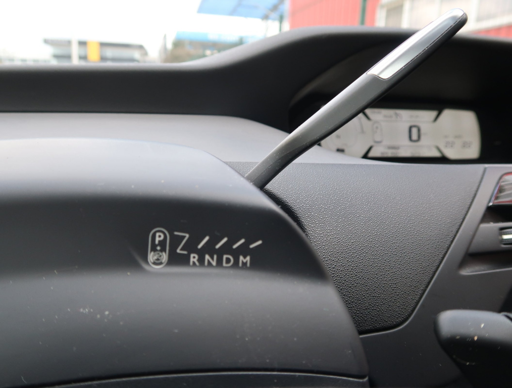 Citroen C4 Grand Picasso